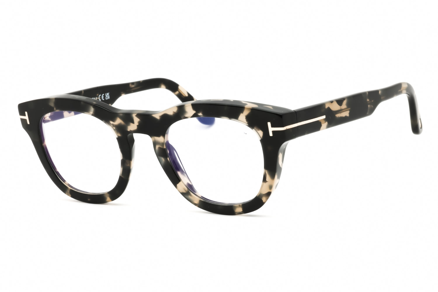 Tom Ford FT5873-B Eyeglasses