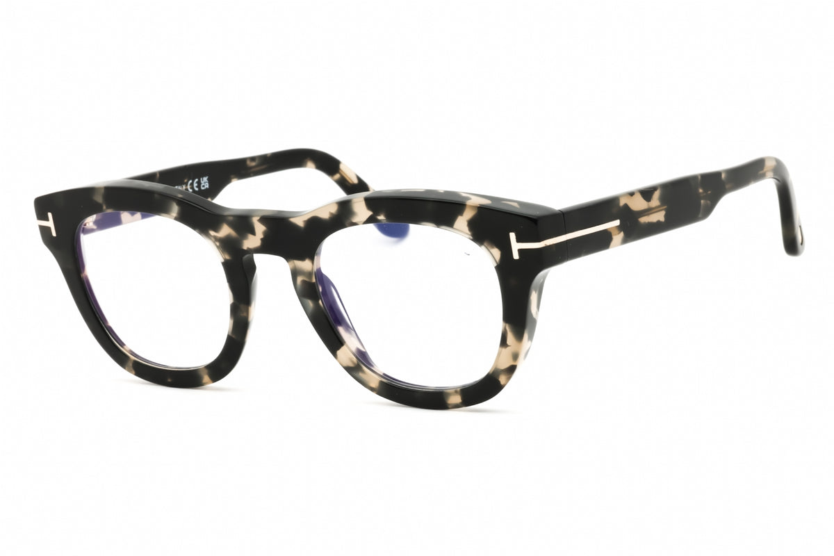 Tom Ford FT5873-B Eyeglasses