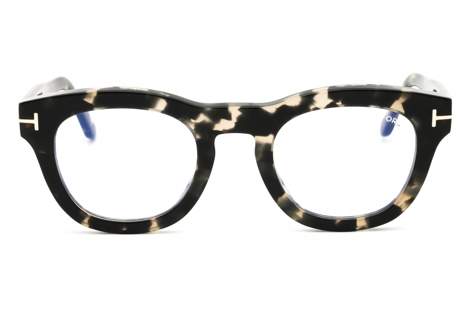 Tom Ford FT5873-B Eyeglasses