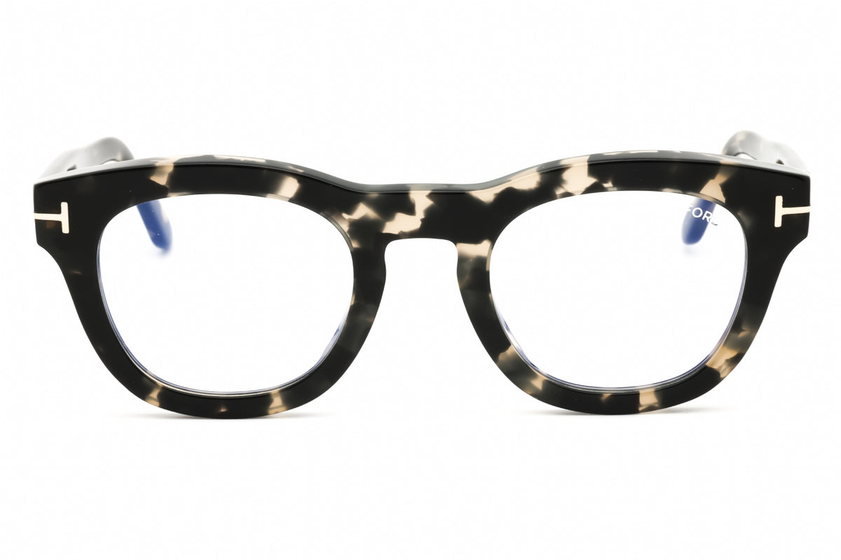 Tom Ford FT5873-B Eyeglasses