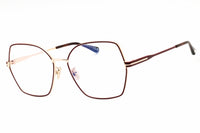 Tom Ford Tom Ford FT5876-B Eyeglasses