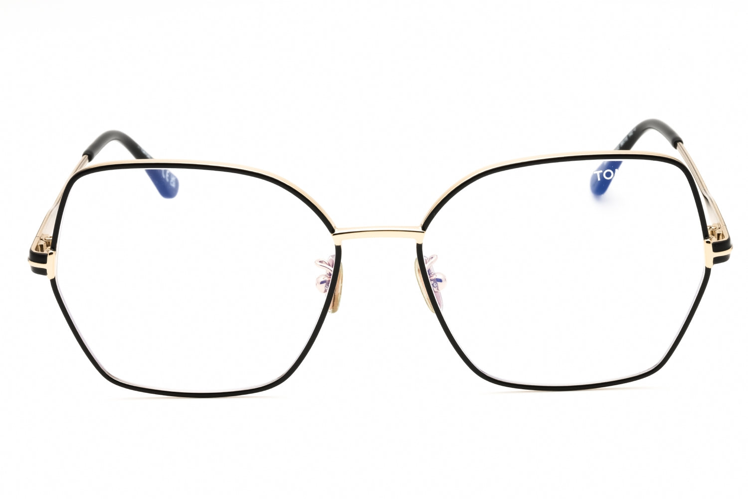 Tom Ford Tom Ford FT5876-B Eyeglasses