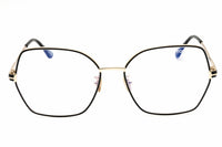Tom Ford Tom Ford FT5876-B Eyeglasses