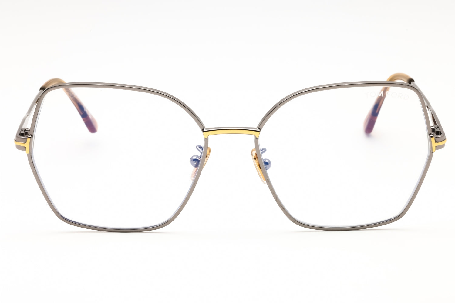 Tom Ford Tom Ford FT5876-B Eyeglasses