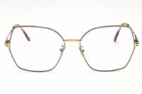 Tom Ford Tom Ford FT5876-B Eyeglasses