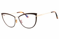 Tom Ford Tom Ford FT5877-B Eyeglasses