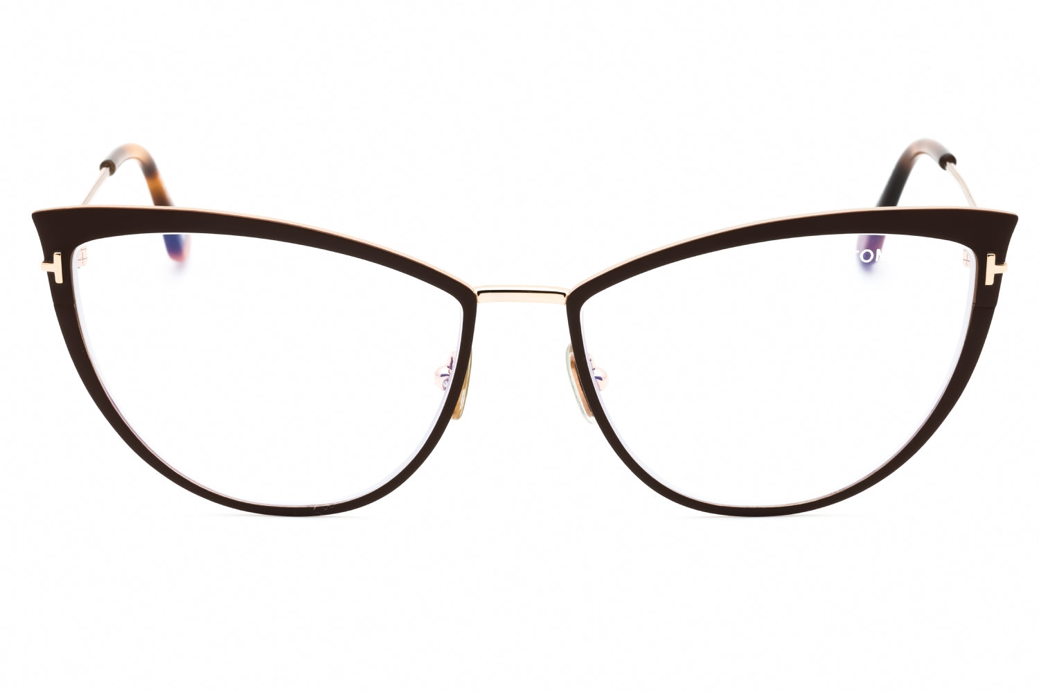 Tom Ford Tom Ford FT5877-B Eyeglasses