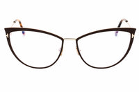 Tom Ford Tom Ford FT5877-B Eyeglasses