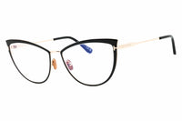 Tom Ford Tom Ford FT5877-B Eyeglasses