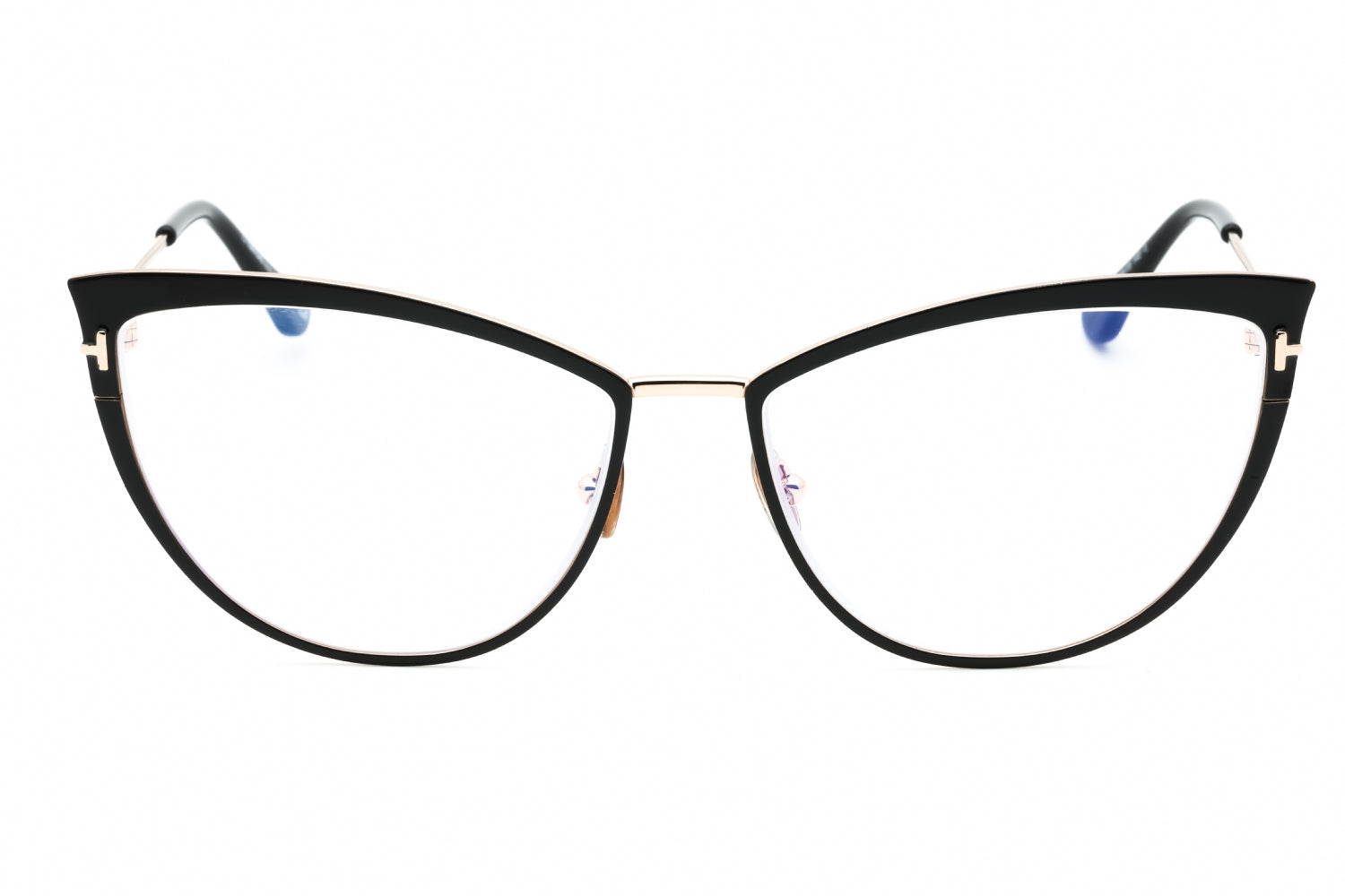 Tom Ford Tom Ford FT5877-B Eyeglasses
