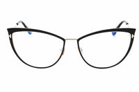 Tom Ford Tom Ford FT5877-B Eyeglasses
