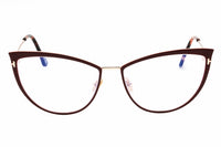Tom Ford Tom Ford FT5877-B Eyeglasses