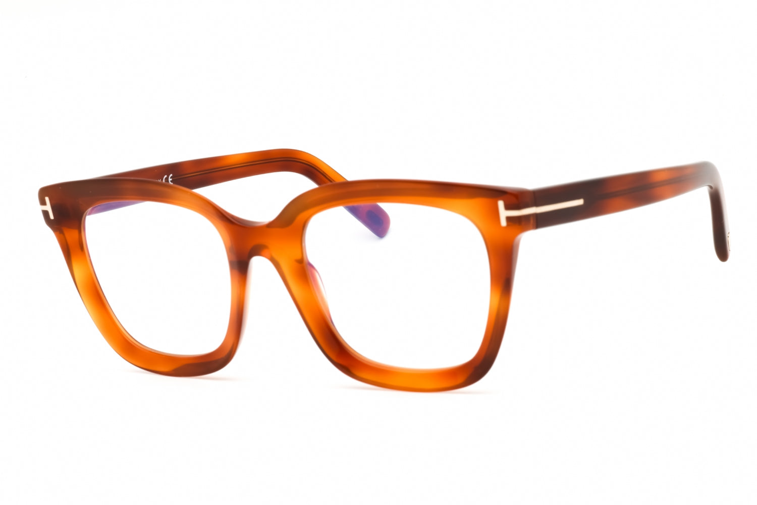 Tom Ford Tom Ford FT5880-B Eyeglasses