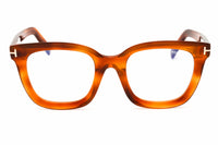 Tom Ford Tom Ford FT5880-B Eyeglasses