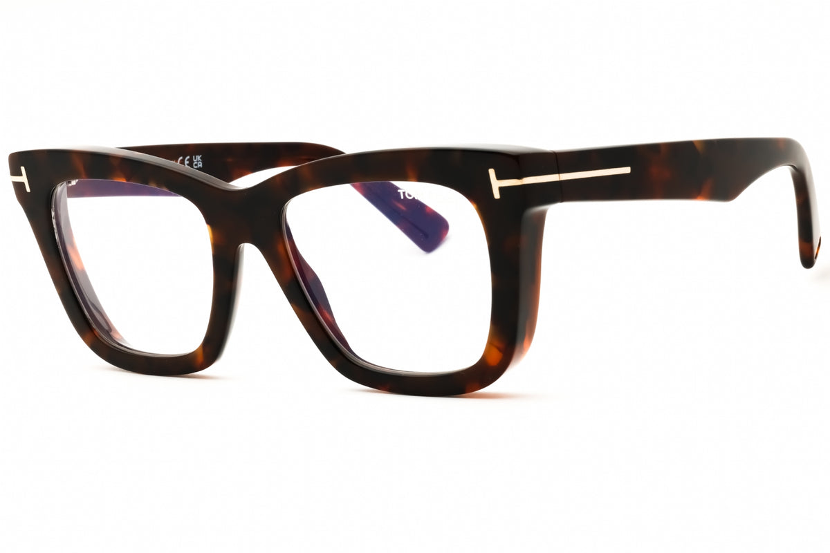 Tom Ford FT5881-B Eyeglasses