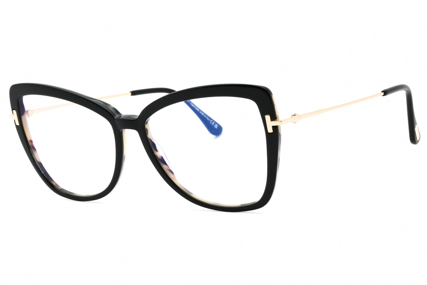 Tom Ford Tom Ford FT5882-B Eyeglasses