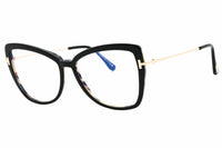 Tom Ford Tom Ford FT5882-B Eyeglasses