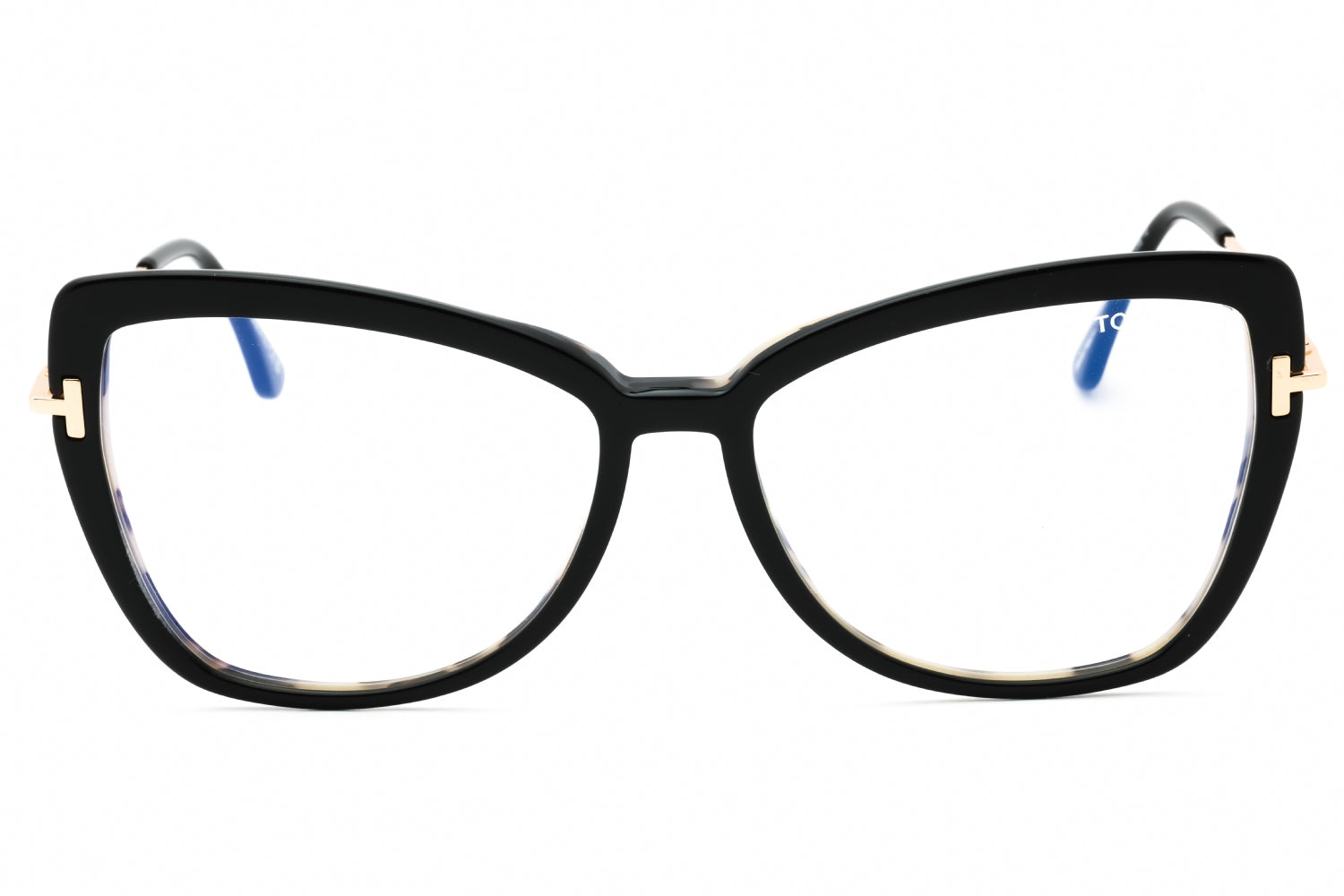 Tom Ford Tom Ford FT5882-B Eyeglasses