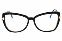 Tom Ford Tom Ford FT5882-B Eyeglasses