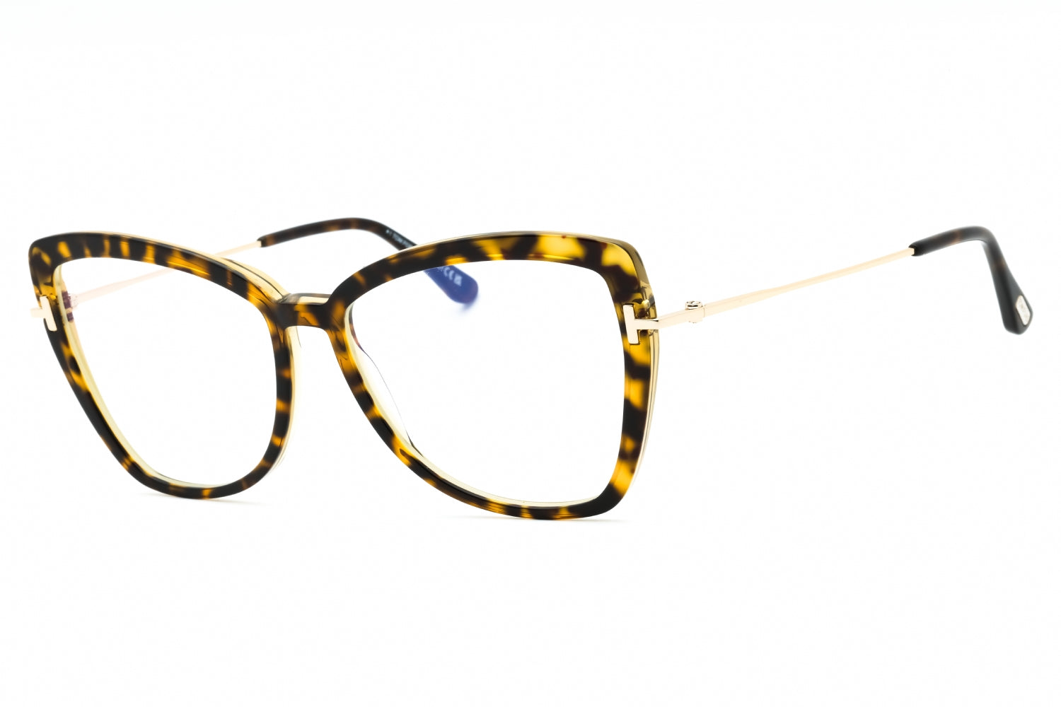 Tom Ford Tom Ford FT5882-B Eyeglasses
