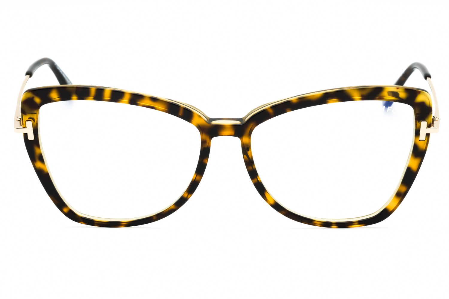 Tom Ford Tom Ford FT5882-B Eyeglasses