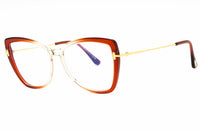 Tom Ford Tom Ford FT5882-B Eyeglasses