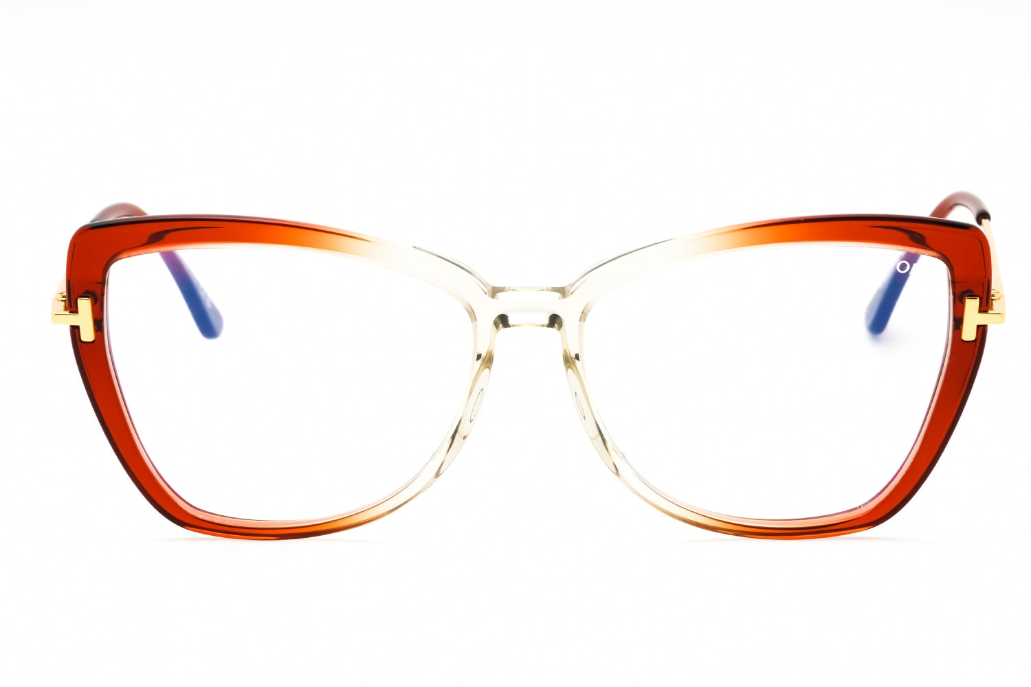 Tom Ford Tom Ford FT5882-B Eyeglasses