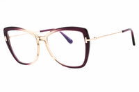 Tom Ford Tom Ford FT5882-B Eyeglasses