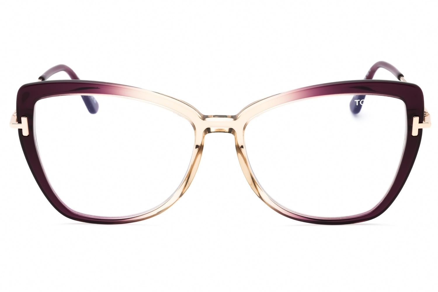 Tom Ford Tom Ford FT5882-B Eyeglasses