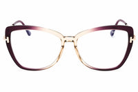 Tom Ford Tom Ford FT5882-B Eyeglasses