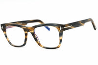Tom Ford Tom Ford FT5886-B Eyeglasses