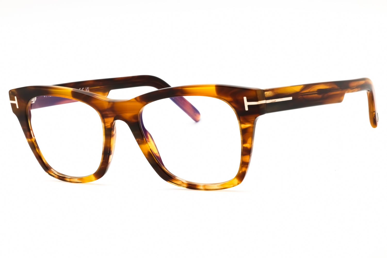 Tom Ford Tom Ford FT5886-B Eyeglasses