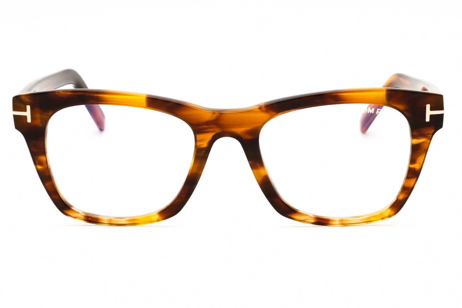 Tom Ford Tom Ford FT5886-B Eyeglasses