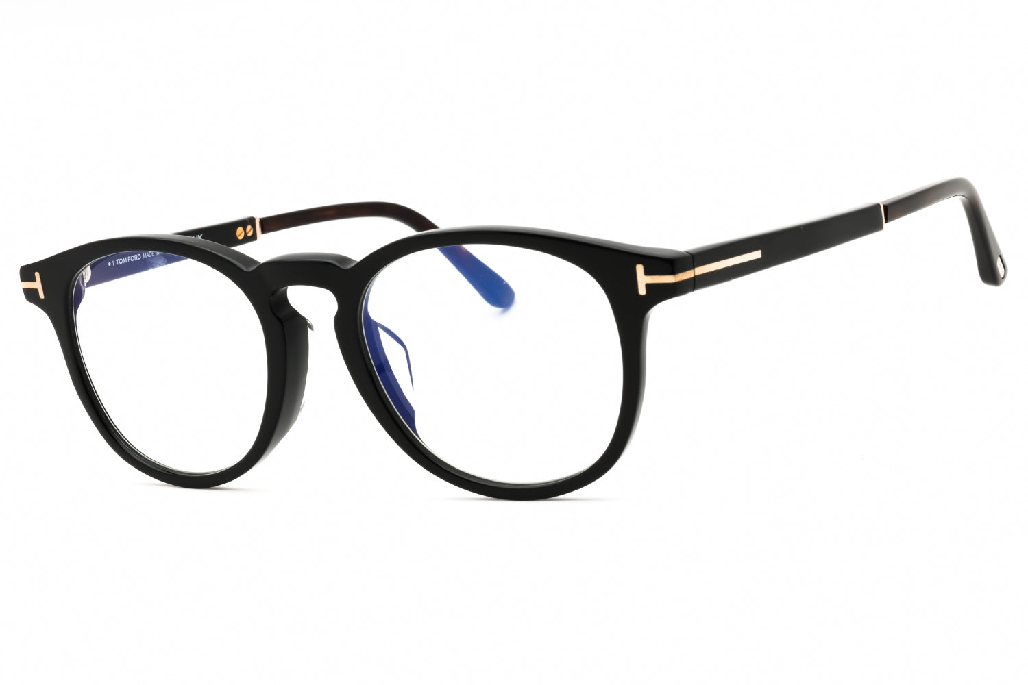 Tom Ford Tom Ford FT5891-F-B Eyeglasses