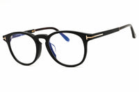 Tom Ford Tom Ford FT5891-F-B Eyeglasses