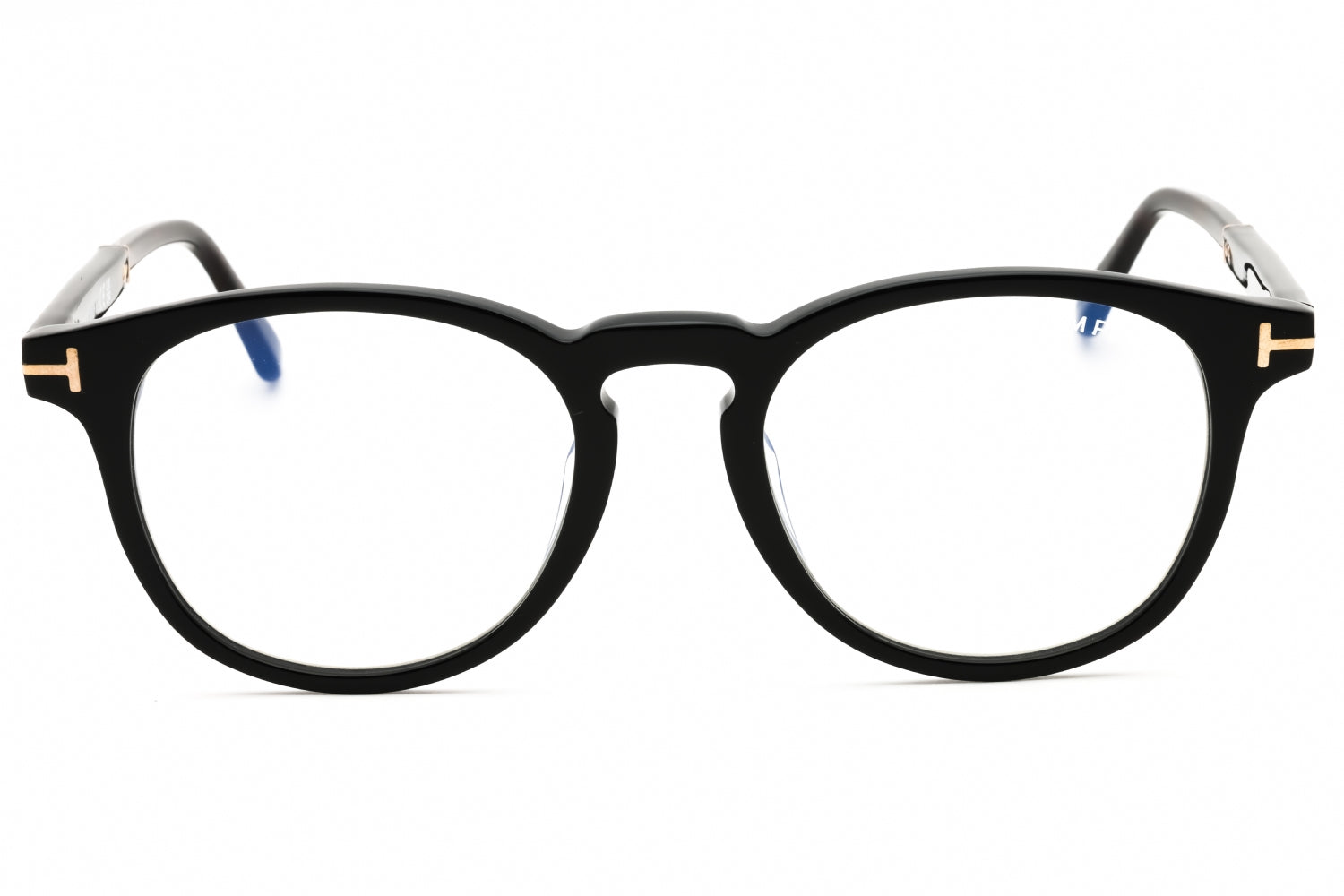 Tom Ford Tom Ford FT5891-F-B Eyeglasses