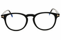 Tom Ford Tom Ford FT5891-F-B Eyeglasses
