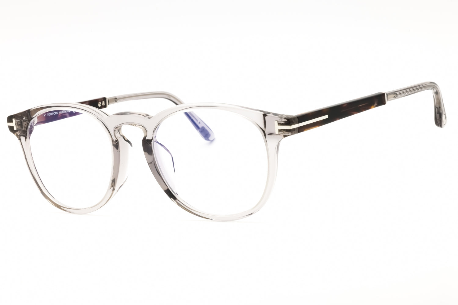 Tom Ford Tom Ford FT5891-F-B Eyeglasses