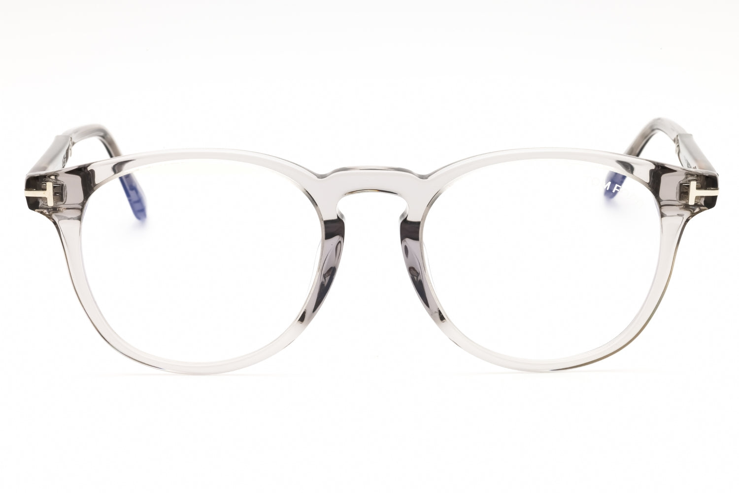 Tom Ford Tom Ford FT5891-F-B Eyeglasses