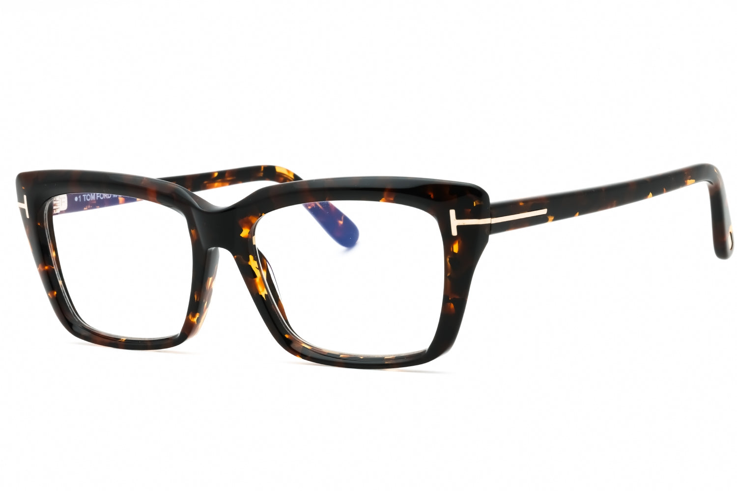 Tom Ford Tom Ford FT5894-B Eyeglasses
