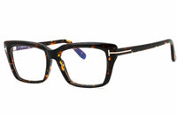 Tom Ford Tom Ford FT5894-B Eyeglasses
