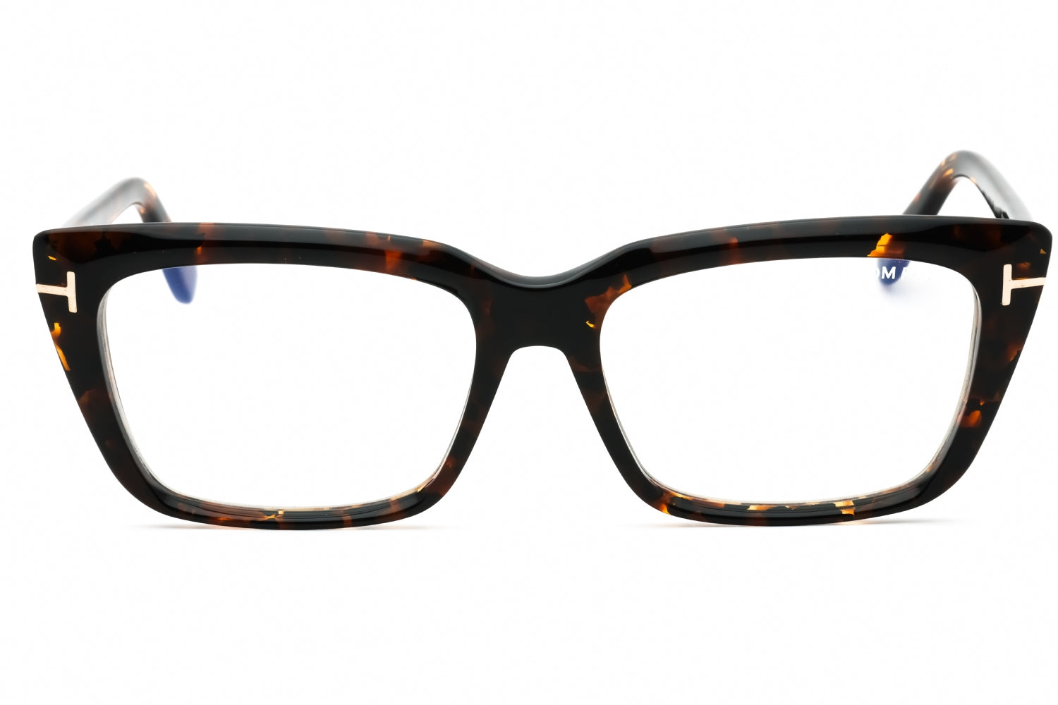 Tom Ford Tom Ford FT5894-B Eyeglasses