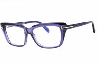 Tom Ford Tom Ford FT5894-B Eyeglasses