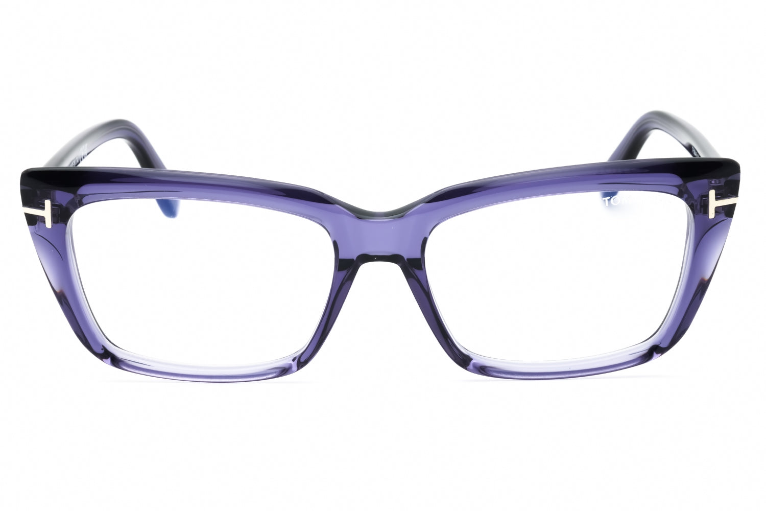 Tom Ford Tom Ford FT5894-B Eyeglasses