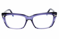 Tom Ford Tom Ford FT5894-B Eyeglasses