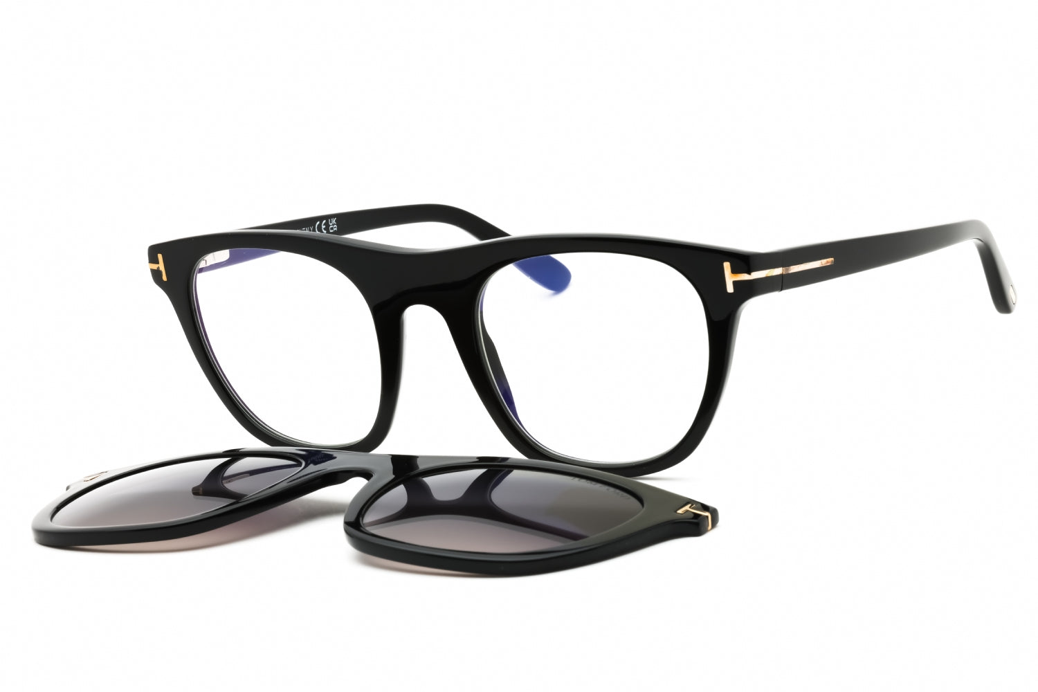 Tom Ford FT5895-B Eyeglasses