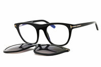 Tom Ford FT5895-B Eyeglasses