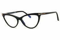 Tom Ford Tom Ford FT5896-B Eyeglasses