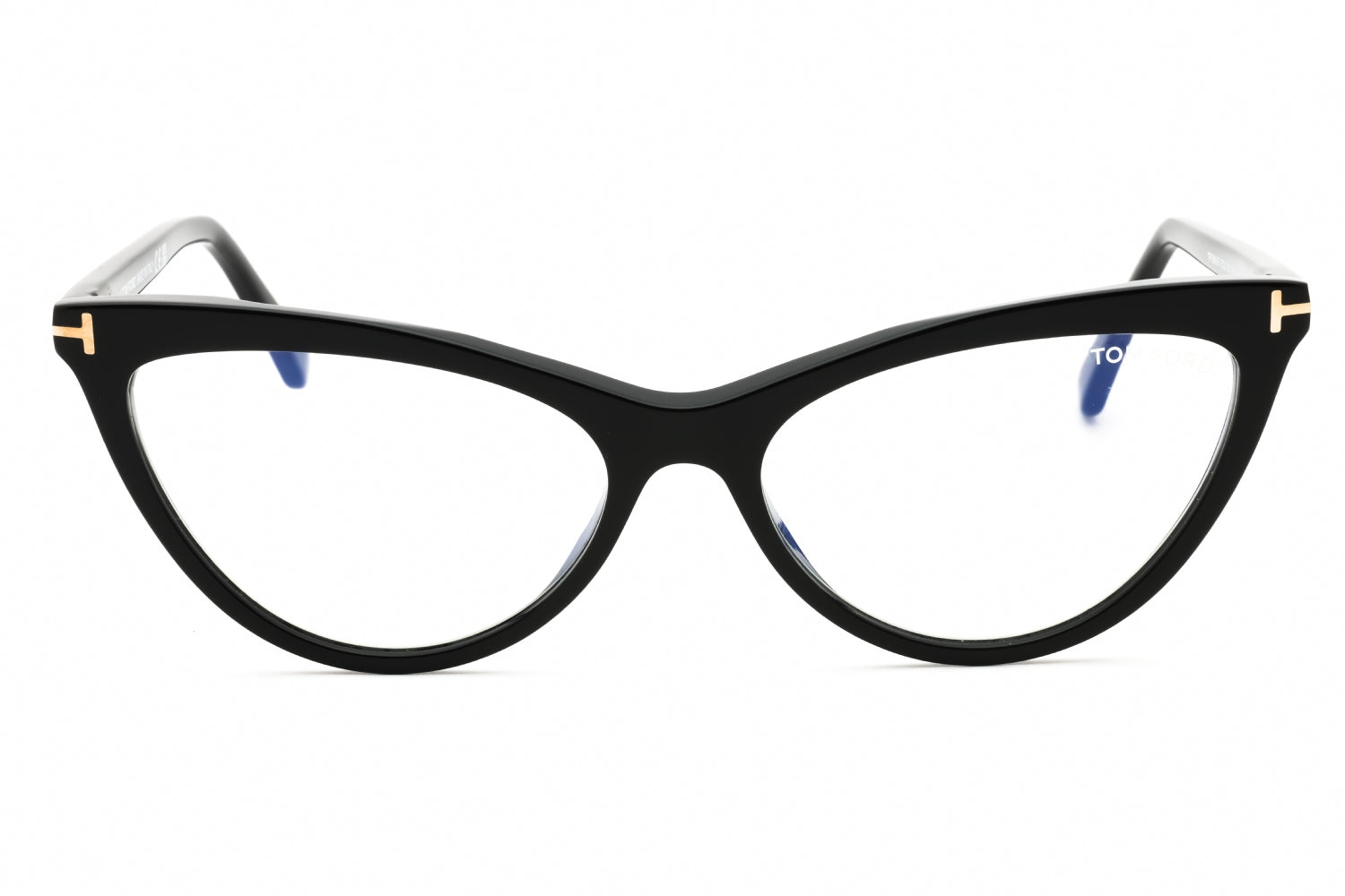 Tom Ford Tom Ford FT5896-B Eyeglasses