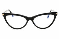 Tom Ford Tom Ford FT5896-B Eyeglasses